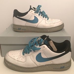 Nike Air Force 1
